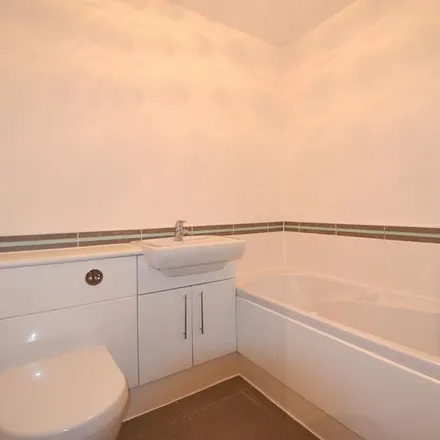 Rent this 2 bed apartment on Park Lodge Avenue in London, UB7 9FE