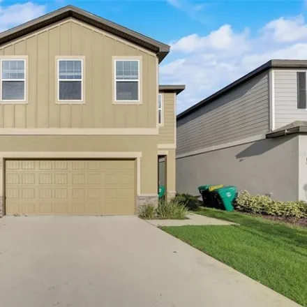 Buy this 4 bed house on 1021 Cades Cove Way in DeLand, FL 32720
