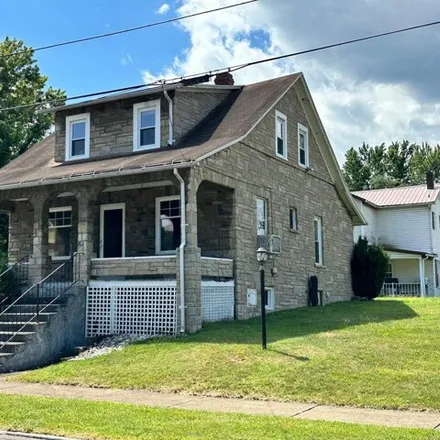 Buy this 2 bed house on 214 Maple Avenue in Keyser, WV 26726