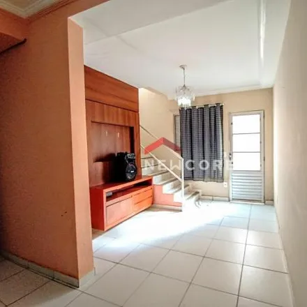 Buy this 2 bed apartment on Rua Coronel José de Melo in Bonsucesso, Caeté - MG