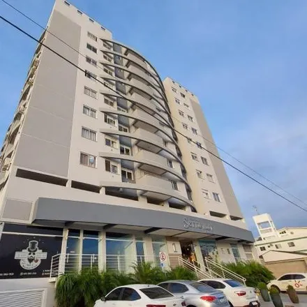 Buy this 2 bed apartment on Rua Cônego Rodolfo Machado in Rio Caveiras, Biguaçu - SC
