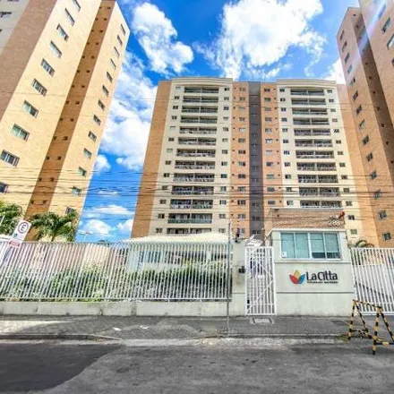 Rent this 2 bed apartment on Rua Afrânio Peixoto 288 in Parangaba, Fortaleza - CE