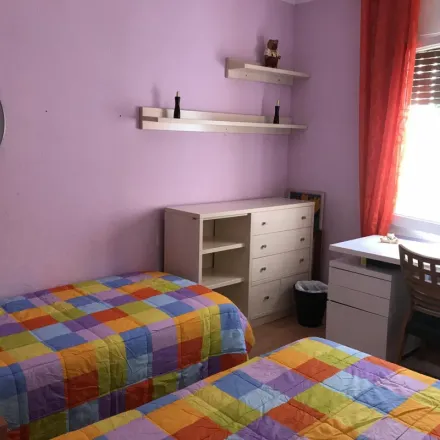 Rent this 6 bed apartment on Carrer de Roca i Batlle in 5, 08023 Barcelona