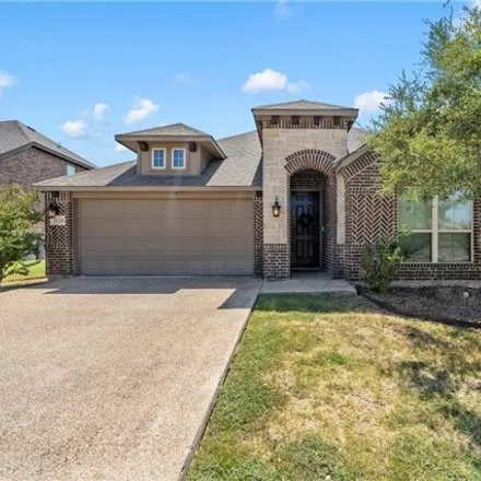 Buy this 4 bed house on 3150 Paint Horse Drive in Robinson, TX 76706