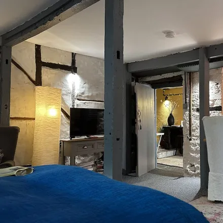 Rent this 2 bed townhouse on Tavistock in PL19 0AU, United Kingdom