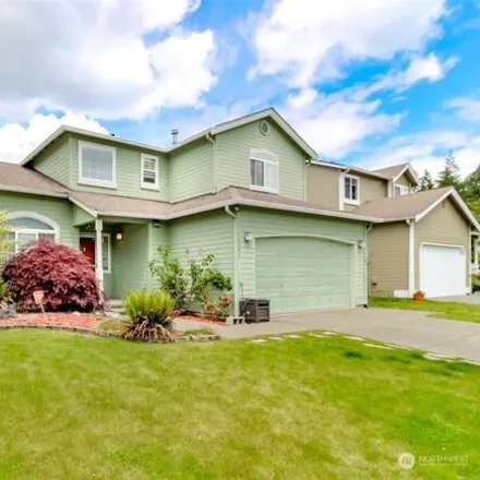 Buy this 3 bed house on 13203 162nd Street Court East in Puyallup, WA 98374