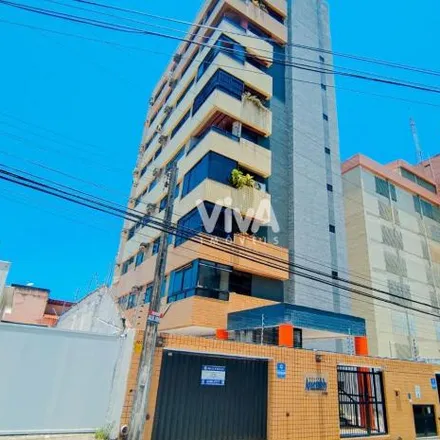 Buy this 4 bed apartment on Rua Leonardo Mota 2745 in Dionísio Torres, Fortaleza - CE