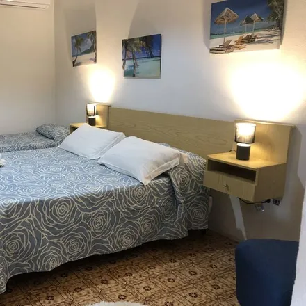 Rent this 1 bed condo on Faro Capo Vaticano in Capo Vaticano, Percorso Panoramico
