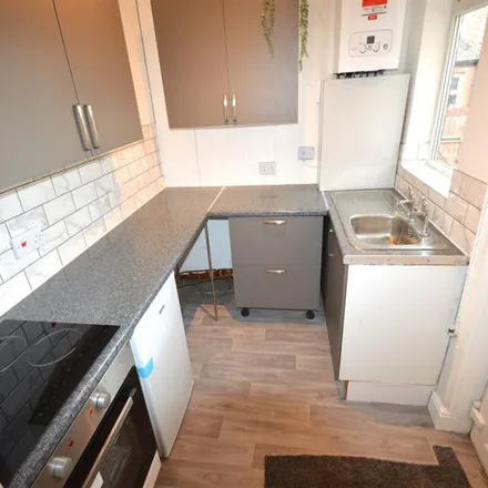 Rent this 2 bed apartment on Caistor Street in Stockport, SK1 2QN