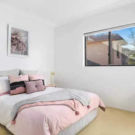 Rent this 3 bed apartment on 2-6 Shirley Street in Carlingford NSW 2118, Australia