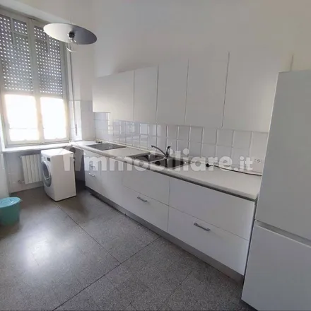 Rent this 3 bed apartment on Corso Luigi Einaudi 2 in 10128 Turin TO, Italy