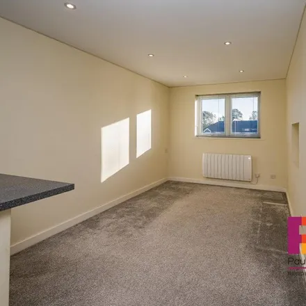 Image 3 - The Gowers, Chesham, HP6 6ER, United Kingdom - Apartment for rent