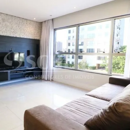 Buy this 2 bed apartment on Avenida Miguel Yunes in Vila Arriete, São Paulo - SP