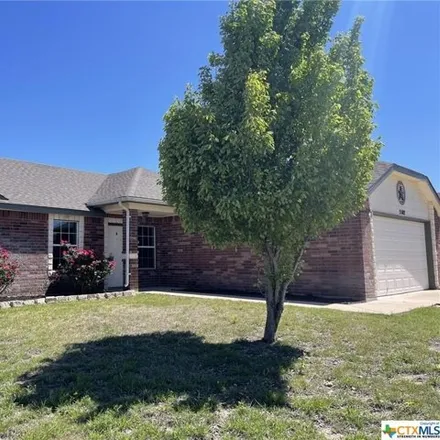 Image 2 - 5504 Leather Drive, Killeen, TX 76549, USA - House for sale
