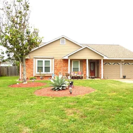 Buy this 3 bed house on 672 Beechbend Drive in Missouri City, TX 77489
