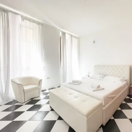 Rent this 2 bed apartment on unnamed road in 00186 Rome RM, Italy