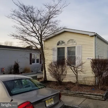 Buy this 2 bed house on 7 Man O War Lane in Fort Plains, Howell Township