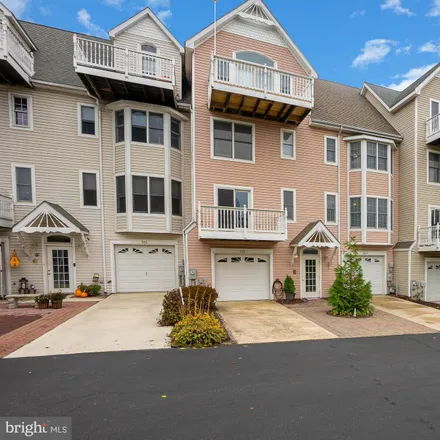 Buy this 2 bed townhouse on South Juniata Street in Somerset Manor, Havre de Grace