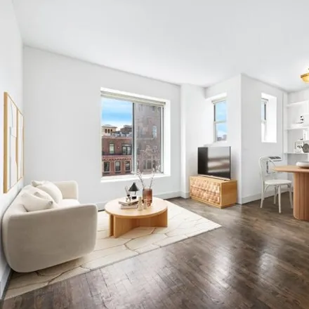 Buy this studio apartment on 67 University Place in New York, NY 10003