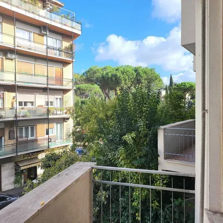 Image 6 - Orti Farnesina/Del Golf, Via degli Orti della Farnesina, 00194 Rome RM, Italy - Apartment for rent