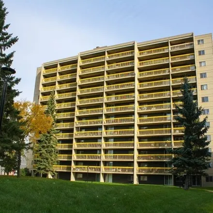 Image 8 - The Village at Southgate - Tower 2, 4604 106A Street NW, Edmonton, AB T6H 5J5, Canada - Apartment for rent