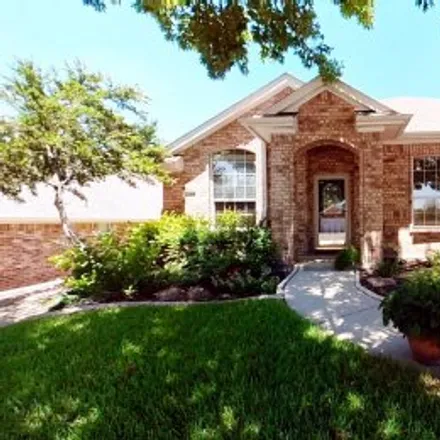 Buy this 3 bed apartment on 10408 Stonehill Drive in Far Southwest Fort Worth, Benbrook