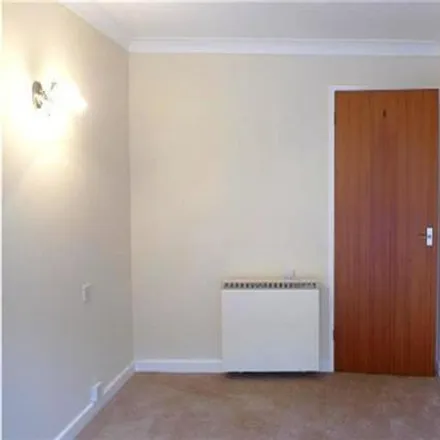 Image 5 - Homeville House, Hendford, Yeovil, BA20 1UH, United Kingdom - Room for rent