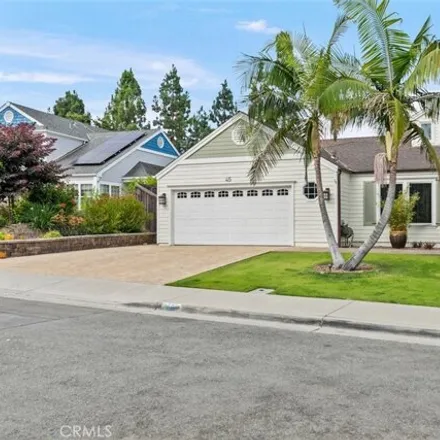Rent this 4 bed house on 45 Baroness Lane in Laguna Niguel, CA 92677