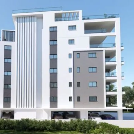 Image 5 - Food Park City, Mckenzy, 6028 Larnaca Municipality, Cyprus - Apartment for sale
