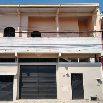 Buy this 9 bed house on Rua Vereda Alegre in Cidade Nova, Manaus -