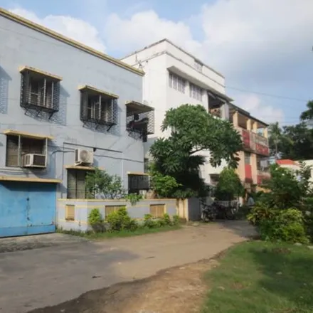 Rent this 1 bed apartment on Kolkata in Alipore, IN