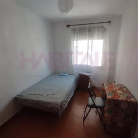 Rent this 1 bed apartment on Carrer de Yecla in 46021 Valencia, Spain