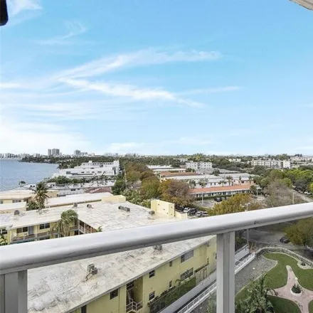 Buy this 1 bed condo on 900 Bay Drive in Isle of Normandy, Miami Beach