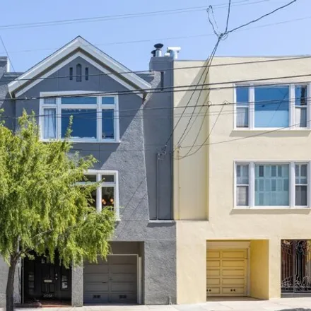 Buy this 3 bed condo on 3038;3040 Steiner Street in San Francisco, CA 94123