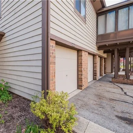 Buy this 2 bed condo on 4557 St James Circle in Jackson Township, OH 44708