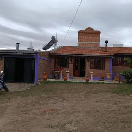 Image 2 - Edison, Departamento San Alberto, Mina Clavero, Argentina - House for sale