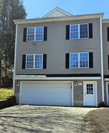 Rent this 3 bed townhouse on 6;8 Anna Street in Haverhill, MA 01832