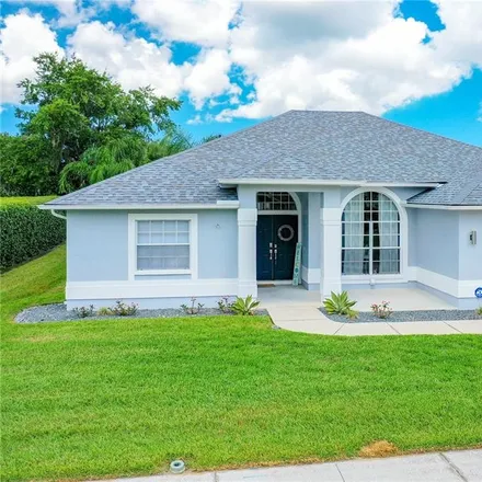 Buy this 4 bed house on 1251 Arlinbrook Drive in Trinity, FL 34655