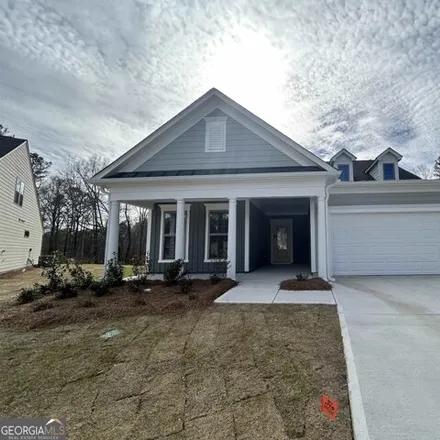 Rent this 4 bed house on Bandon Way in Peachtree City, GA 30270