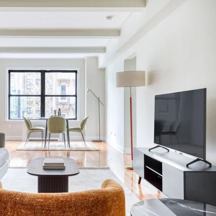 Rent this 2 bed apartment on 414 East 58th Street in New York, NY 10022