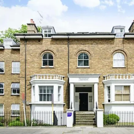 Buy this 2 bed apartment on Kenninghall Road in Lower Clapton, London