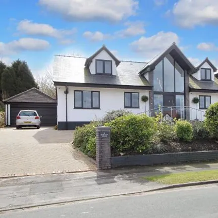 Buy this 6 bed house on Highwood Road in Hillcliffe, Warrington
