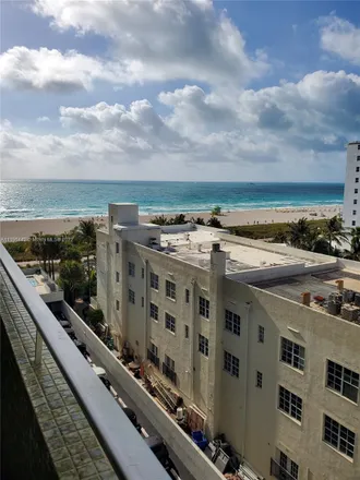 Image 3 - 465 Ocean Drive, Miami Beach, FL 33139, USA - Condo for sale