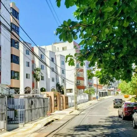 Buy this 3 bed apartment on Rua Rodrigo Argolo in Rio Vemelho, Salvador - BA