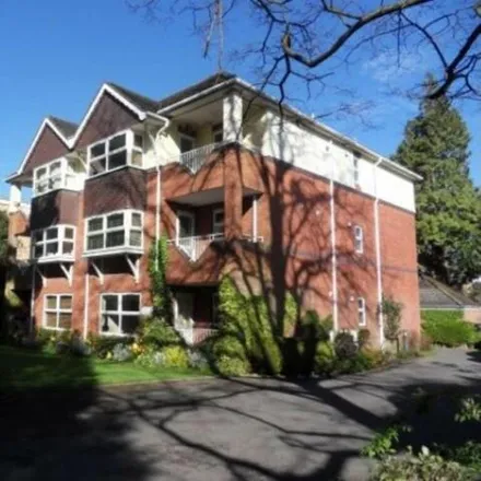 Rent this 2 bed apartment on Brunstead Road in Bournemouth, BH12 1HS