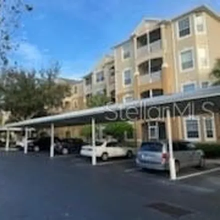 Rent this 2 bed condo on 6497 Old Park Lane in MetroWest, Orlando