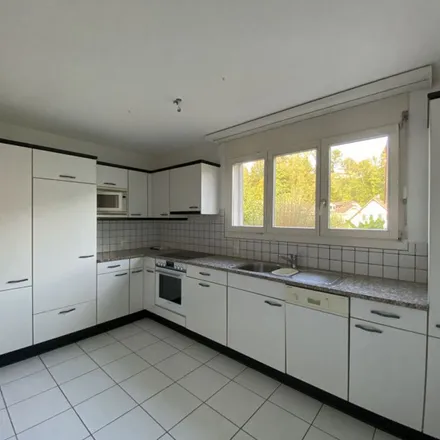 Image 6 - Unter-Kalchtaren, Bleikimatt 1, 6130 Willisau, Switzerland - Apartment for rent