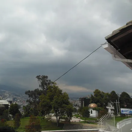 Image 1 - Quito, Barrio Batán Alto, P, EC - Duplex for rent