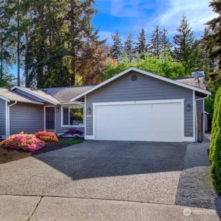 Buy this 3 bed house on 5399 150th Place Southwest in Snohomish County, WA 98026