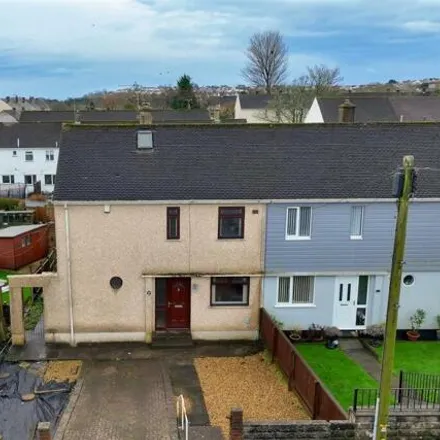 Buy this 2 bed duplex on Mulberry Avenue in Fairwood Road, Swansea